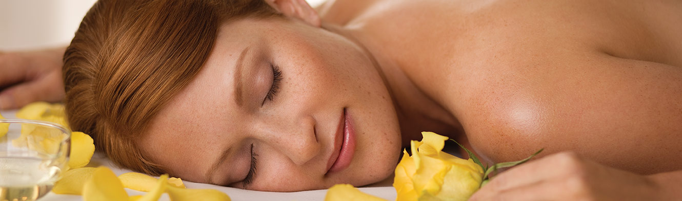 Rose Garden Day Spa Packages at The Spa At The Hotel Hershey