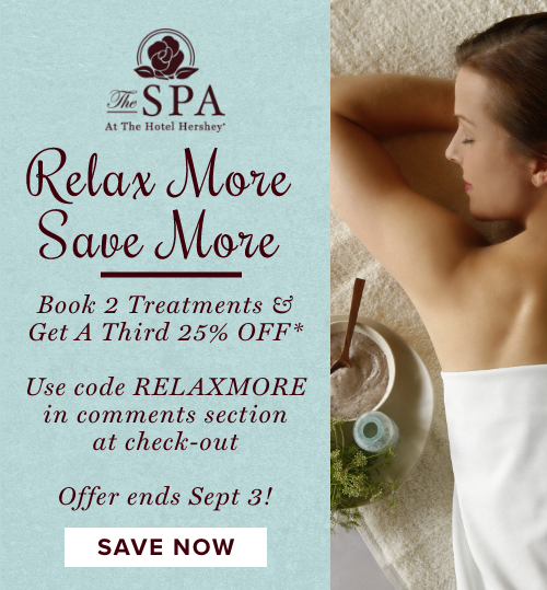 Packages and offers