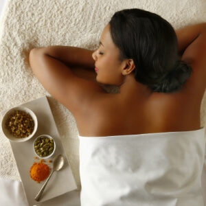 Fall Pumpkin Treatment Ingredients