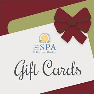 Chocolate Spa Gift Card