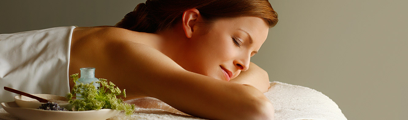 Country Abundance Day Packages at The Spa At The Hotel Hershey