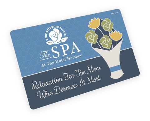 Chocolate Spa Gift Card