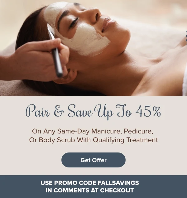 Packages and offers